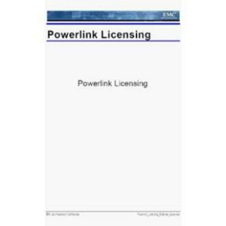 Picture of VMware VirtualCenter Management Server - License - 1 Application Instance