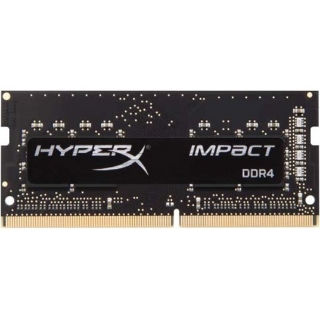 Picture of Kingston HyperX Impact 16GB (2 x 8GB) DDR4 SDRAM Memory Kit