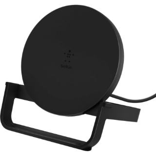 Picture of Belkin BOOST&uarr;CHARGE Wireless Charging Stand 10W