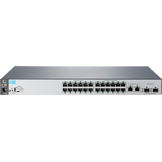 Picture of HPE 2530-24 Ethernet Switch