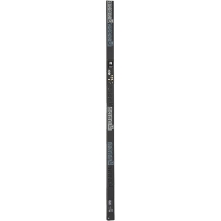 Picture of Tripp Lite PDU 3-Phase Switched 6.7kW 208/240V 24 C13 6 C19 L21-20P 0U TAA