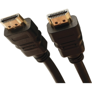 Picture of Tripp Lite Standard Speed HDMI Cable with Ethernet Digital Video with Audio (M/M) 50ft