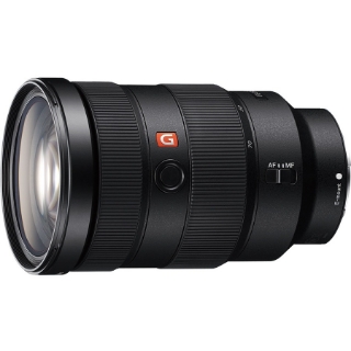 Picture of Sony - 24 mm to 70 mm - f/2.8 - Zoom Lens for Sony E