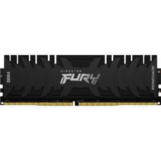 Picture of Kingston FURY Renegade 32GB DDR4 SDRAM Memory Module