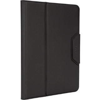 Picture of Targus VersaVu Classic THZ671GL Carrying Case (Folio) for 10.5" Apple iPad Pro Tablet - Black