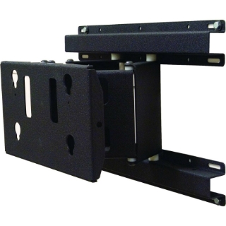 Picture of Chief MPWUB Universal Flat Panel Extend and Swivel Wall Mount