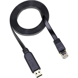 Picture of Aruba USBA-RJ45 PIN3TX-6RX Cable