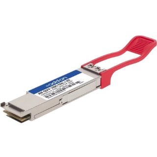 Picture of AddOn Juniper Networks QSFP28 Module