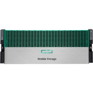 Picture of Nimble Storage ES3 Drive Enclosure Rack-mountable