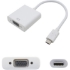 Picture of AddOn 5-Pack of USB 3.1 (C) Male to VGA Female White Adapters