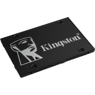 Picture of Kingston KC600 1 TB Solid State Drive - 2.5" Internal - SATA (SATA/600)