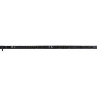 Picture of CyberPower PDU30SWVT24FNET 100 - 120 VAC 30A Switched PDU