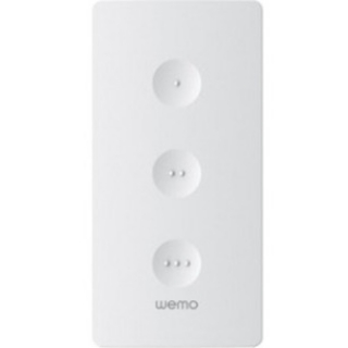 Picture of WeMo Stage Smart Scene Controller
