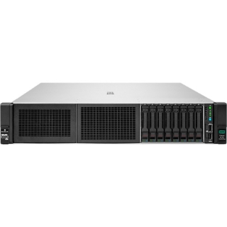 Picture of HPE ProLiant DL345 G10 Plus 2U Rack Server - 1 x AMD EPYC 7313P 3 GHz - 32 GB RAM - 12Gb/s SAS Controller