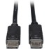 Picture of Tripp Lite 100ft DisplayPort Cable with Latches Video / Audio DP 4K x 2K M/M