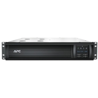 Picture of APC by Schneider Electric Smart-UPS 1500VA LCD RM 2U 120V with SmartConnect