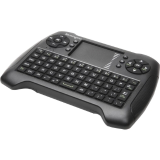 Picture of Viewsonic Wireless Compact Keyboard For ViewBoard Displays