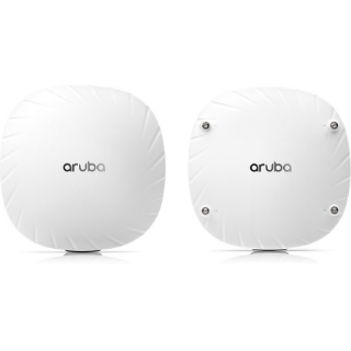 Picture of Aruba AP-535 802.11ax 2.97 Gbit/s Wireless Access Point