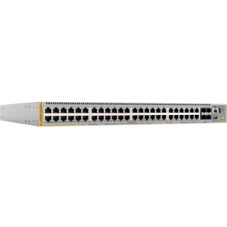 Picture of Allied Telesis x530DP-52GHXM Layer 3 Switch