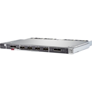 Picture of HPE Brocade 16Gb/24 Power Pack+ Fibre Channel SAN Switch Module for HPE Synergy