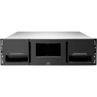 Picture of HPE StoreEver MSL3040 Scalable Library Expansion Module