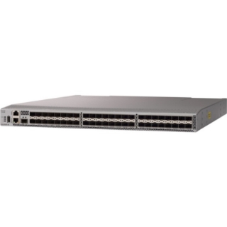 Picture of HPE StoreFabric SN6620C 32Gb 48/24 Fibre Channel Switch