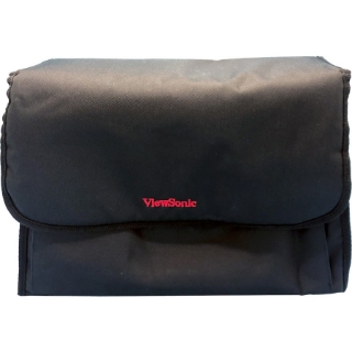 Picture of Viewsonic Carrying Case ViewSonic Projector - Black