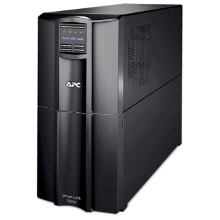 Picture of APC by Schneider Electric Smart-UPS 2200 LCD 100V