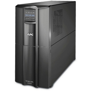Picture of APC by Schneider Electric Smart-UPS 2.2kVA Tower UPS