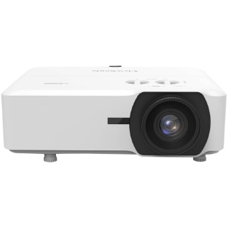 Picture of Viewsonic LS850WU 3D Ready DLP Projector - 16:10