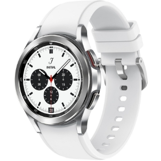 Picture of Samsung Galaxy Watch4 Classic, 42mm, Silver, Bluetooth