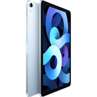Picture of Apple iPad Air (4th Generation) Tablet - 10.9" - 64 GB Storage - iPadOS 14 - Sky Blue
