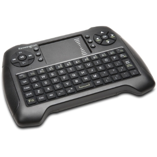 Picture of Kensington Wireless Handheld Keyboard