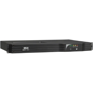 Picture of Tripp Lite UPS Smart 1000VA 800W Rackmount AVR 120V Pure Sine Wave USB DB9 1URM TAA