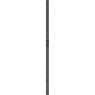 Picture of Vertiv Geist Monitored Rack PDU - (24) NEMA 5-20R| L5-30P| Monitored RPDU