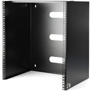 Picture of StarTech.com 12U 13.75 in Deep Wallmounting Bracket for Patch Panel - Wallmount Bracket