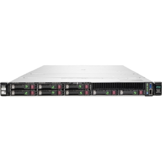 Picture of HPE ProLiant DL325 G10 Plus 1U Rack Server - 1 x AMD EPYC 7262 3.20 GHz - 16 GB RAM - 12Gb/s SAS Controller
