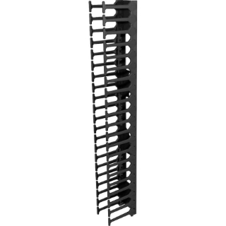 Picture of Vertiv Vertical Cable Wire Organizer with finger slots - 42U| 800mm (VRA1016)