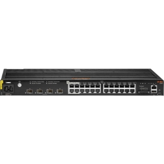 Picture of Aruba CX 4100i Ethernet Switch