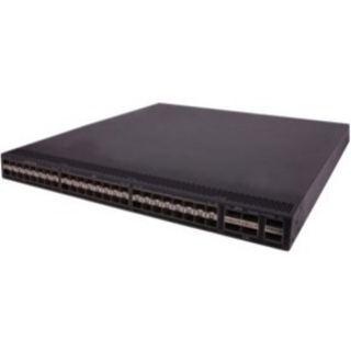 Picture of HPE FlexNetwork 5940 Layer 3 Switch