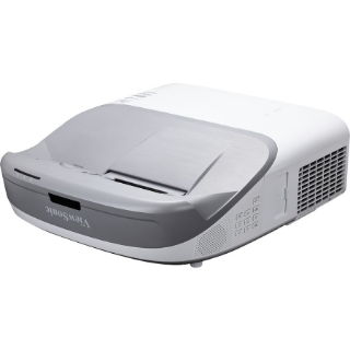 Picture of Viewsonic PS750W 3D Ready Ultra Short Throw DLP Projector - 16:10