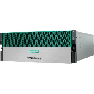 Picture of Nimble Storage HF40 Adaptive Dual Controller 10GBASE-T 2-port Configure-to-order Base Array