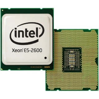 Picture of Intel Xeon E5-2630 v2 Hexa-core (6 Core) 2.60 GHz Processor - OEM Pack