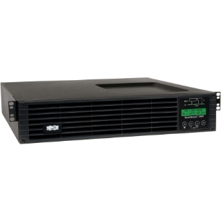 Picture of Tripp Lite UPS Smart Online 2000VA 1800W Extended Run 7Out LCD USB DB9 2URM