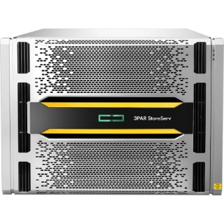 Picture of HPE 3PAR 9450 2-node Storage Base with All-inclusive Single-system Software
