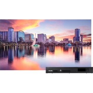 Picture of Samsung 110" LED Display Bundle (P1.2)