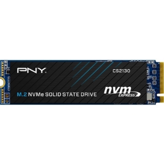 Picture of PNY CS2130 2 TB Solid State Drive - M.2 2280 Internal - PCI Express NVMe (PCI Express NVMe 3.0 x4) - TAA Compliant