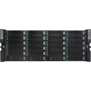 Picture of Nimble Storage HF60 SAN Storage System