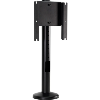 Picture of Peerless-AV HP447 Desk Mount for Flat Panel Display - Black