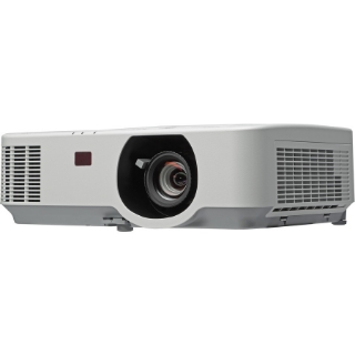 Picture of NEC Display P474W LCD Projector